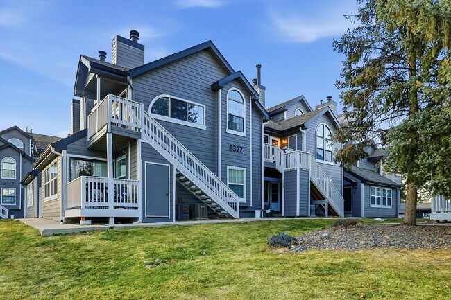 Foto del edificio - 8327 S Upham Way