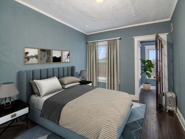 Foto del edificio - 1518 E 68th St