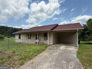 Building Photo - 109 Broken Arrow
