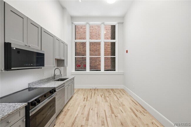 Foto del edificio - 130 Pearl St