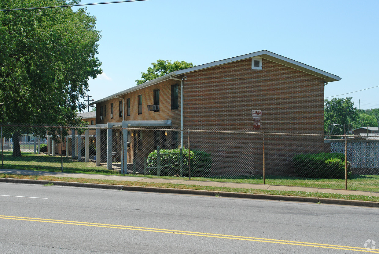 Primary Photo - Organized Neighbors of Edgehill