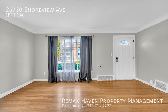 Building Photo - 25730 Shoreview Ave