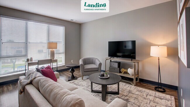 Foto del edificio - 8800 North St