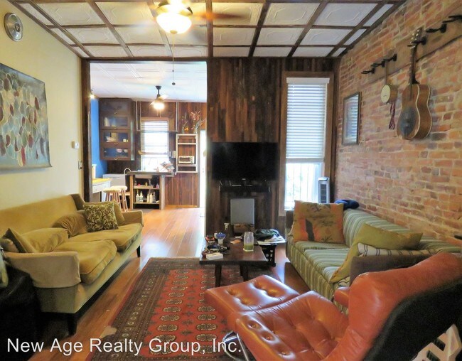 Building Photo - 3 br, 1 bath House - 5127 Delancey Street