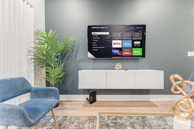 Foto del edificio - 2901 Indiana St