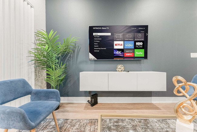 Building Photo - 2901 Indiana St