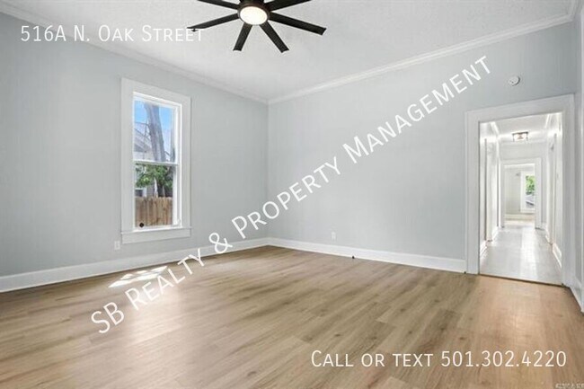 Foto del edificio - 516 N Oak St