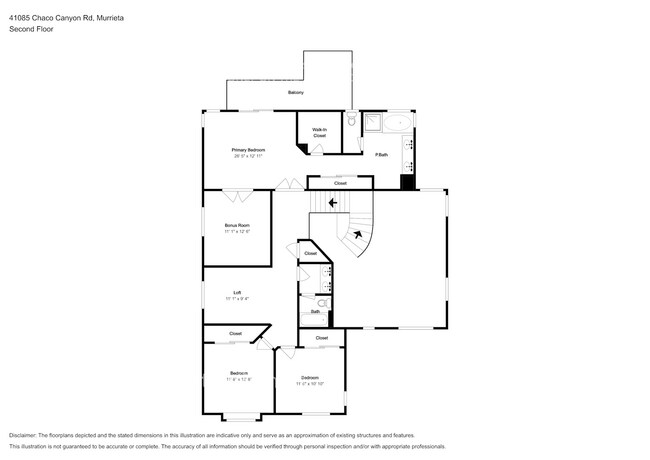 Foto del edificio - 41085 Chaco Canyon Rd