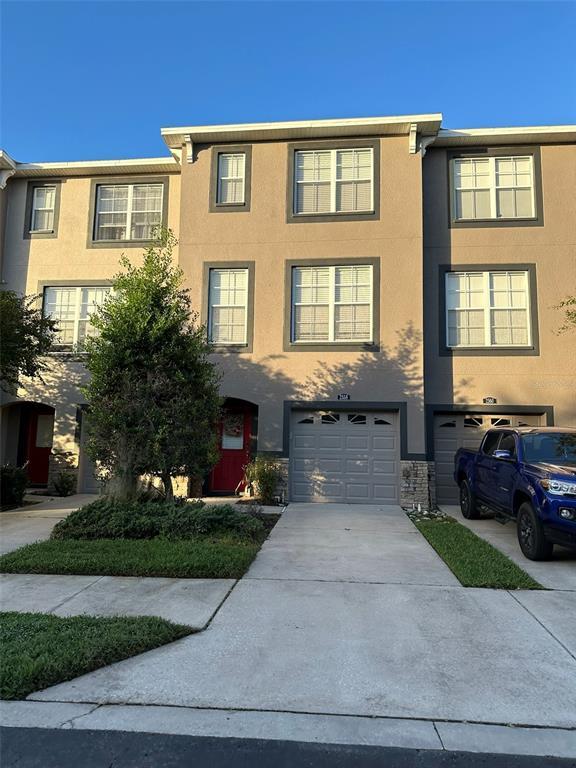 2558 Middleton Grove Dr, Brandon, FL 33511 Townhome Rentals in