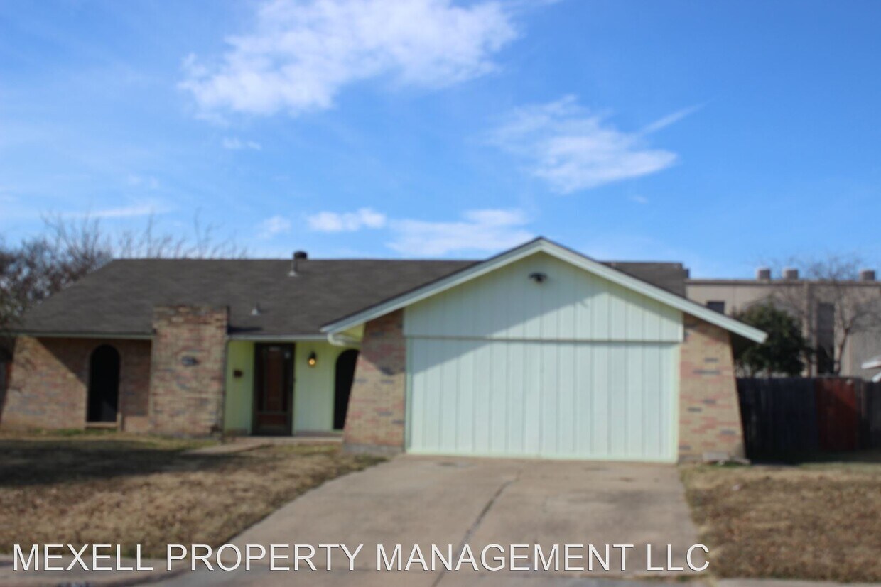 Primary Photo - 4 br, 2 bath House - 2307 SUNRIDGE RD