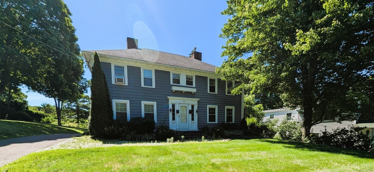 Primary Photo - 190 Cutler St