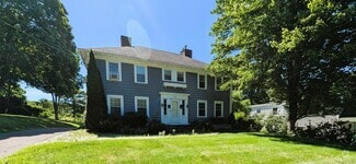 Building Photo - 190 Cutler St