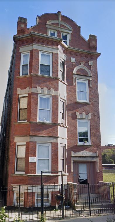 Building Photo - 3245 W 23rd St
