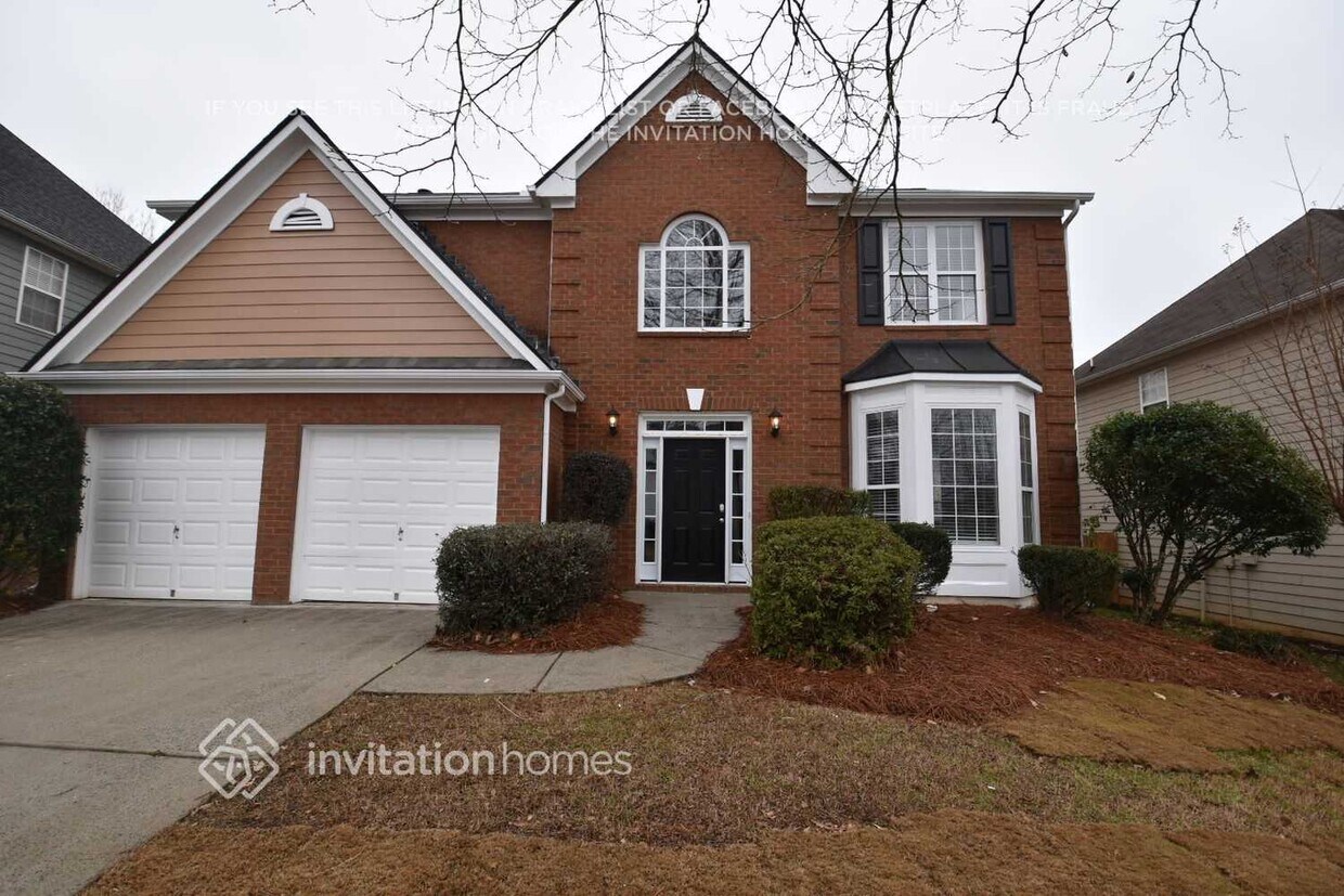 Foto principal - 3155 Hartness Way NW