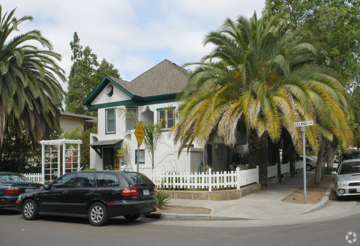 Foto principal - 412 Leland Ave