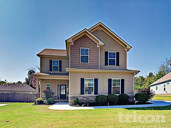 Foto del edificio - 7513 Nathaniel Woods Blvd