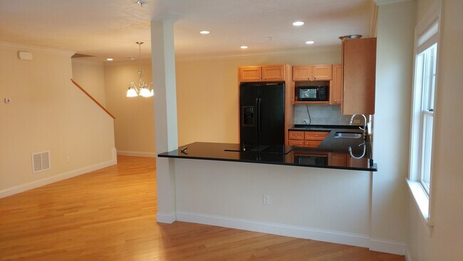 Foto del edificio - 202 Fayette St