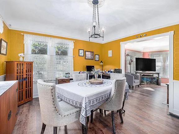Foto del edificio - 1322 Arianna St NW
