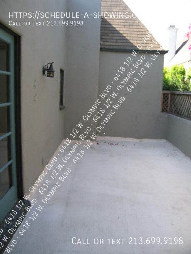 Building Photo - NO SECURITY DEPOSIT-Charming French Norman...