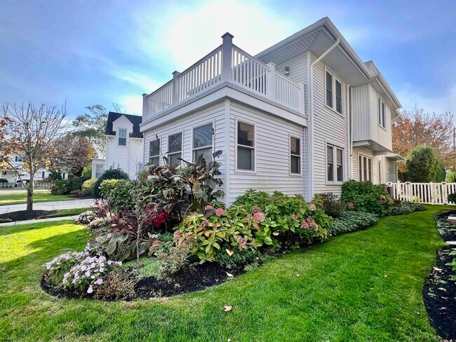 Foto del edificio - 32 West Dr