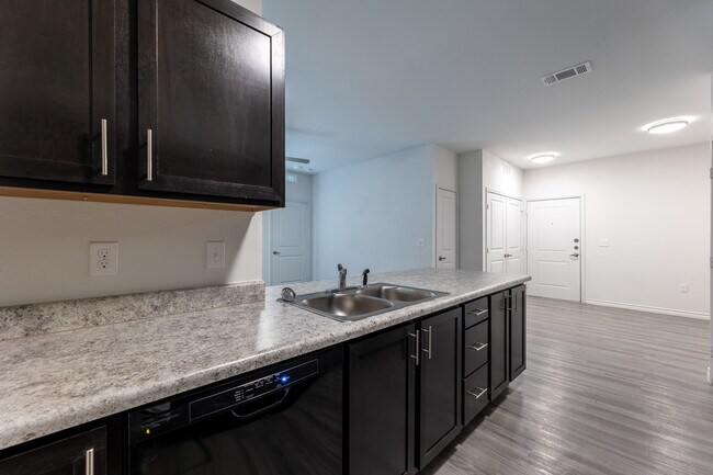 Foto del edificio - Sansom Bluff