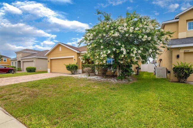 Foto del edificio - 4729 Greycliff Prairie Dr
