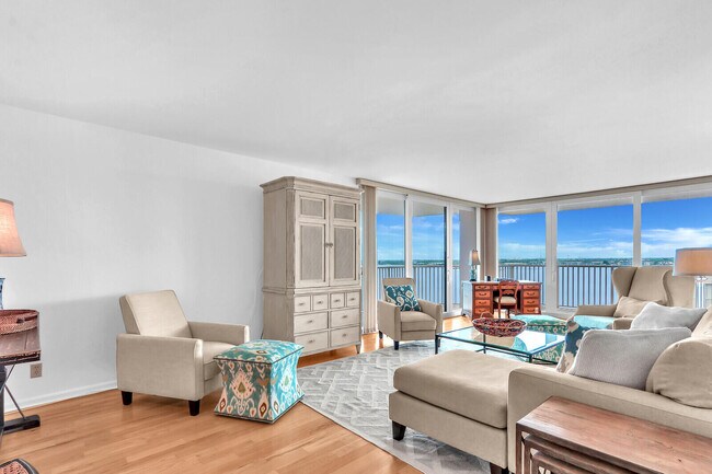 Foto del edificio - 5480 N Ocean Dr