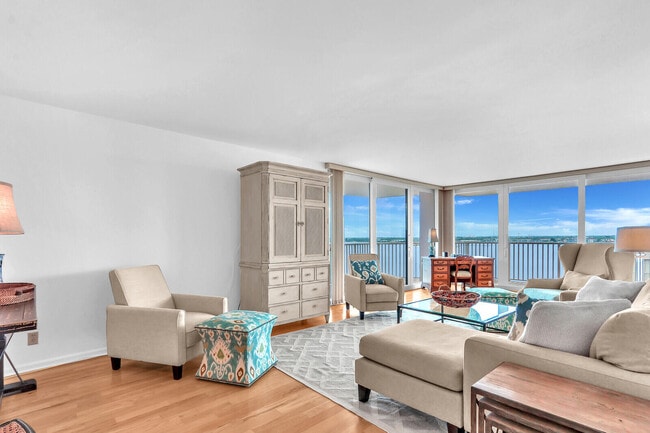 Building Photo - 5480 N Ocean Dr