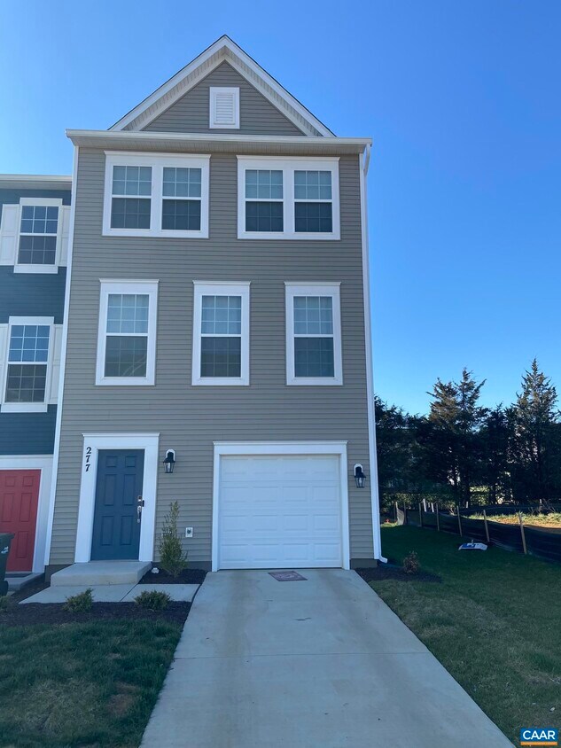 Foto principal - 277 Willowshire Ct