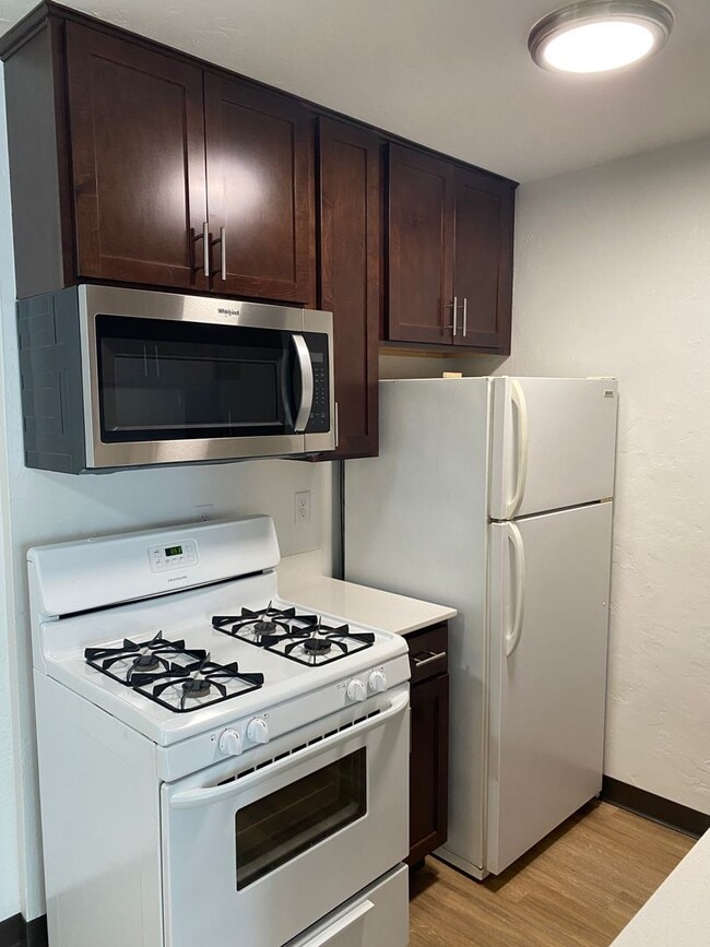 Interior Photo - 3701 West Lake St.