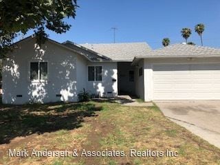 Building Photo - 4 br, 2 bath House - 4133 N. Ellen Dr.