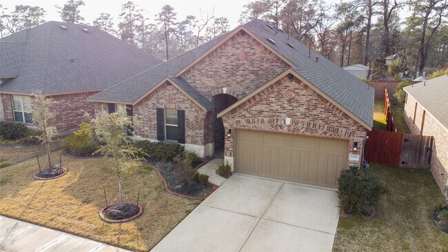 Foto del edificio - 4702 Preserve Park Dr