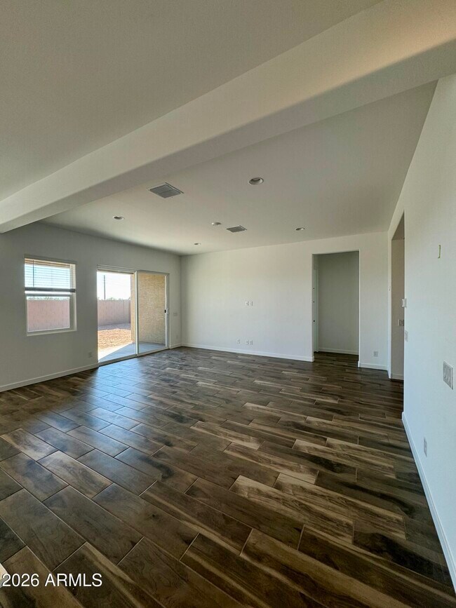 Foto del edificio - 3173 W Peak View Rd