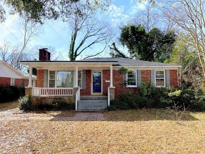 Primary Photo - 1029 Elm Avenue, Columbia, SC 29205