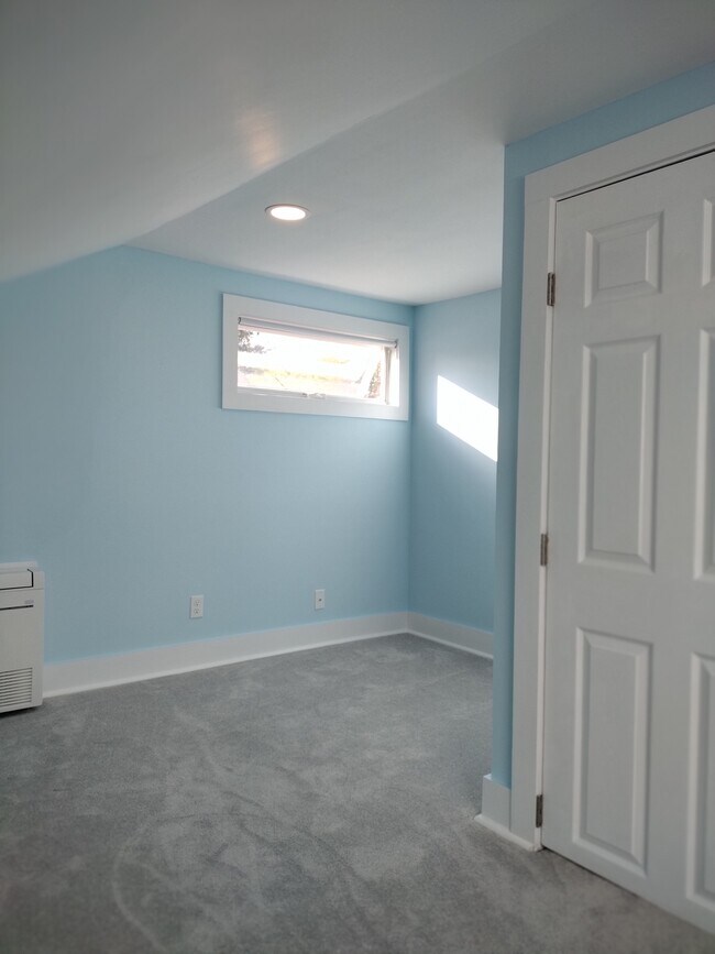 Dormitorio 2 - 2 Iby St