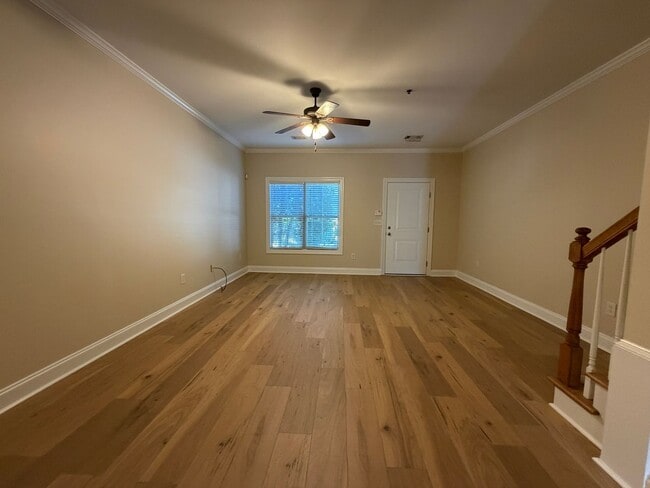 Photo - Lovely 3 Bedroom 3 Bath Townhouse on the east side of Athens, GA