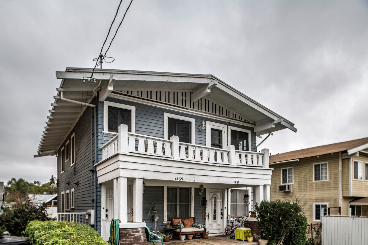 1439 Allison Ave Unit 1439, Los Angeles, CA 90026 Apartments in Los