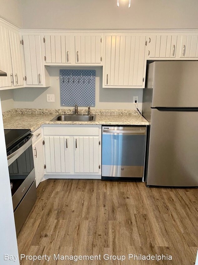 Primary Photo - 1 br, 1 bath House - 100 Winding Way Unit 7