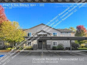 Building Photo - 6147 S Sea Breeze Way