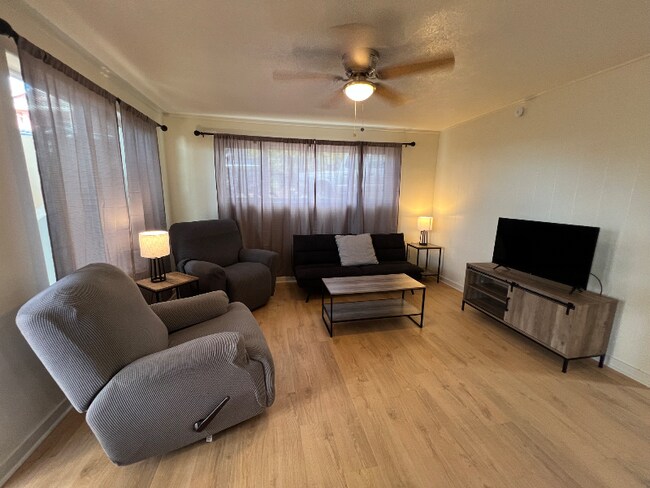 Foto del edificio - 830 Liloa St