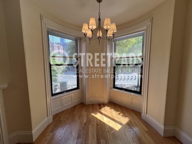 Foto del edificio - bedroom in Boston MA 02115