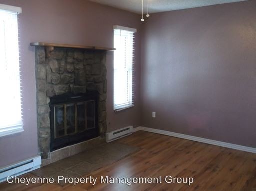 3 Br 1 5 Bath House 5120 Jane Lane For Rent In Cheyenne Building Photo 3 Br 1 5 Bath House 5120 Jane Lane