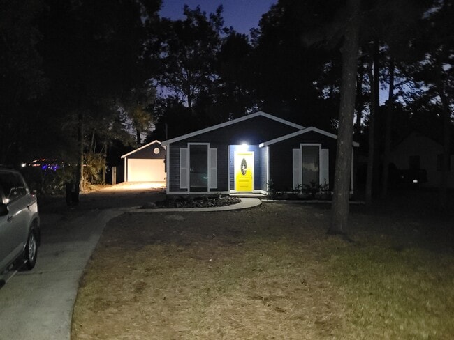 Foto del edificio - 1413 Sweetgum St