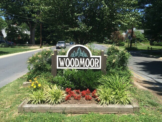 Foto del edificio - 9905 Edgehill Ln