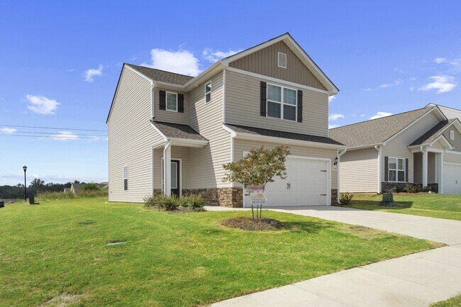 Building Photo - 1031 Peaceful Fawn Dr
