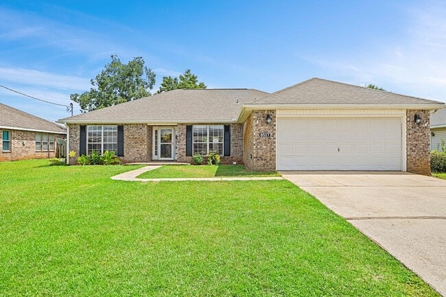 Building Photo - 8517 High School Blvd