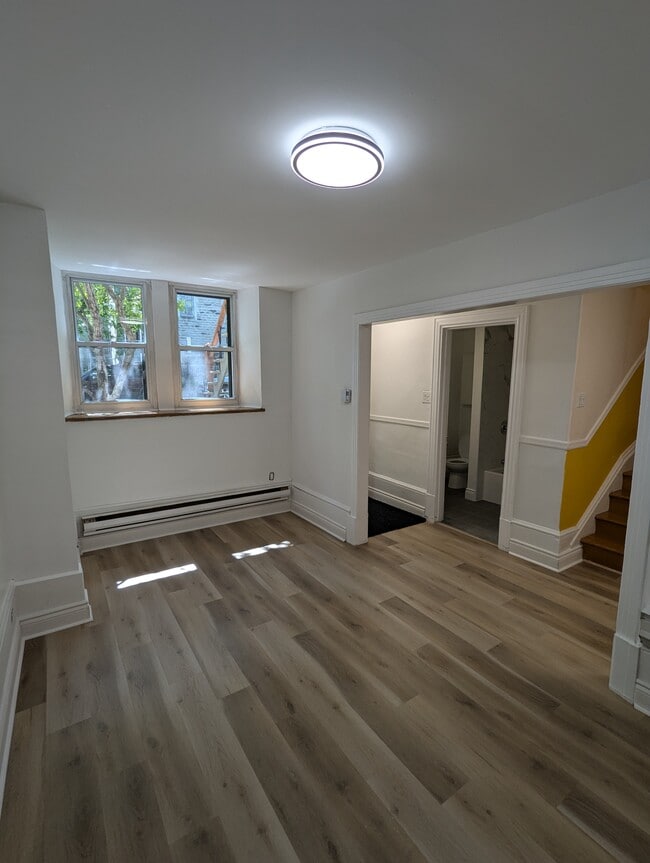 Living Room - 2385 Rue Coursol