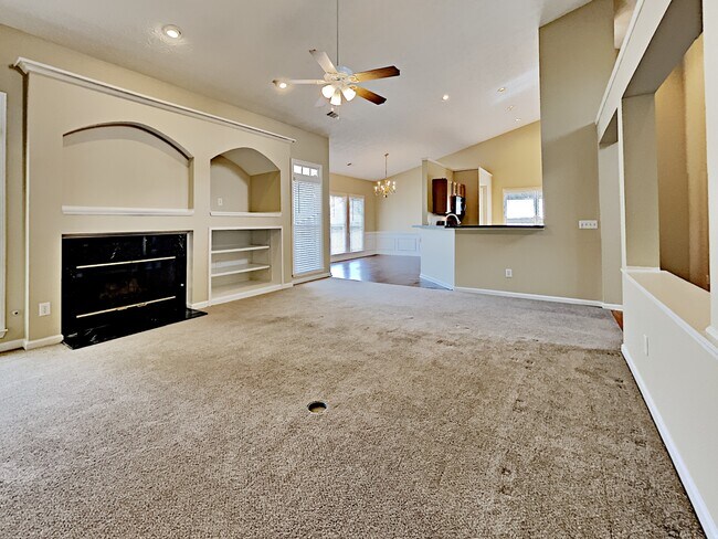 Building Photo - 2916 Dunlin Court
