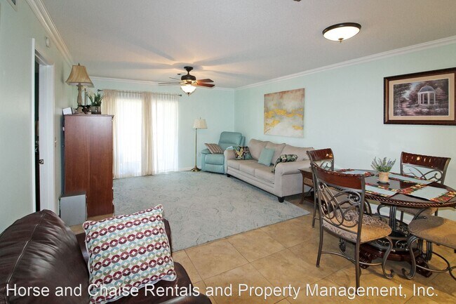 Foto del edificio - 2 br, 2 bath House - 104 Capri Isles Blvd ...