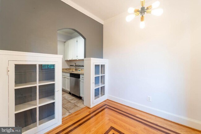 Foto del edificio - 2032-2040 Belmont Rd NW